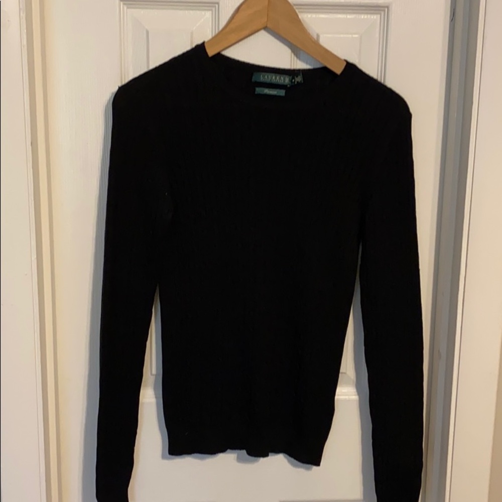 Lauren - Ralph Lauren sweater